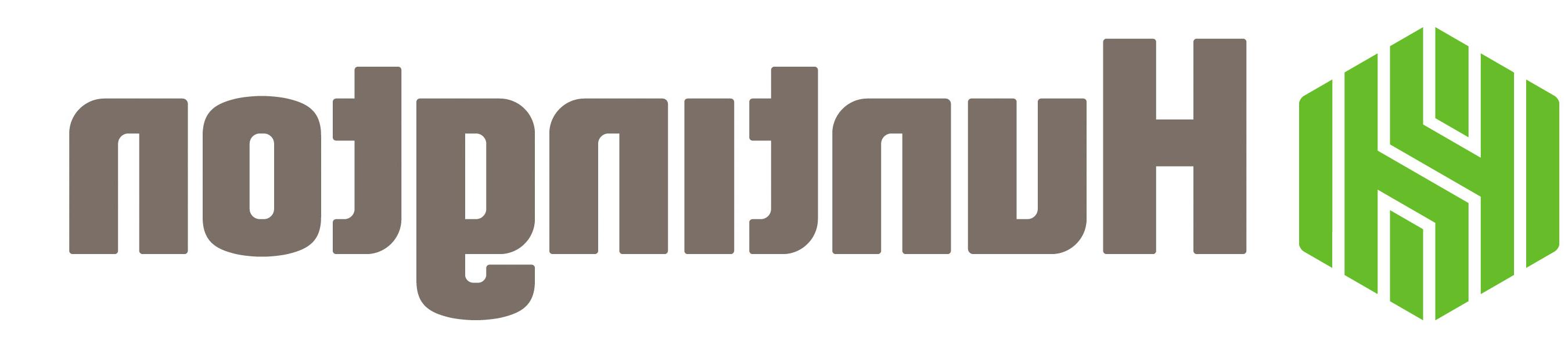huntington bank logo